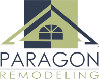 Paragon Remodeling Logo